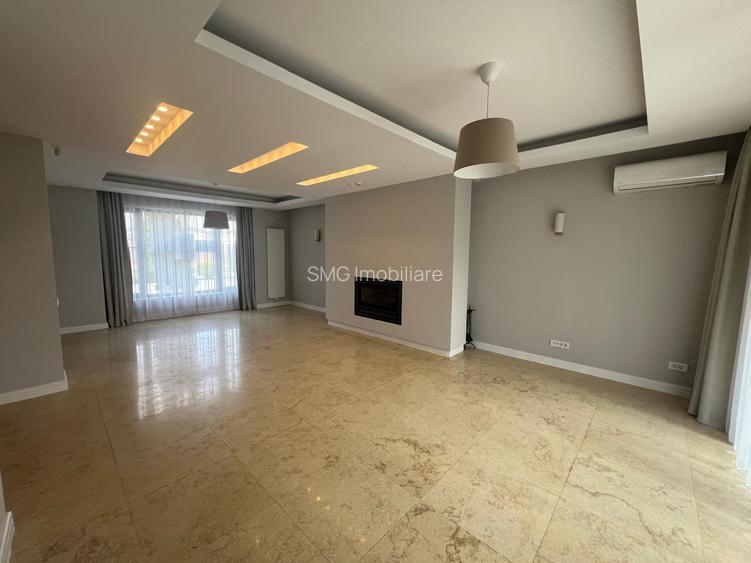 Vila tip duplex | OXFORD GARDENS | SCOALA AMERICANA | Pipera - 5