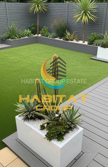 Pallady-Garsoniera cu gradina, confort și stil &icirc;n bloc nou - 2