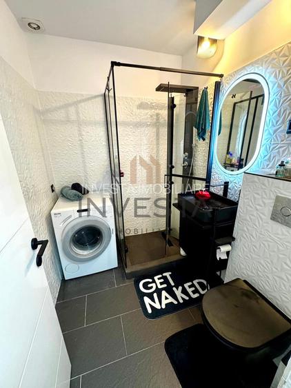 Apartament 2 Camere in Cartierul Grigorescu Zona Piata 14 Iulie - 5
