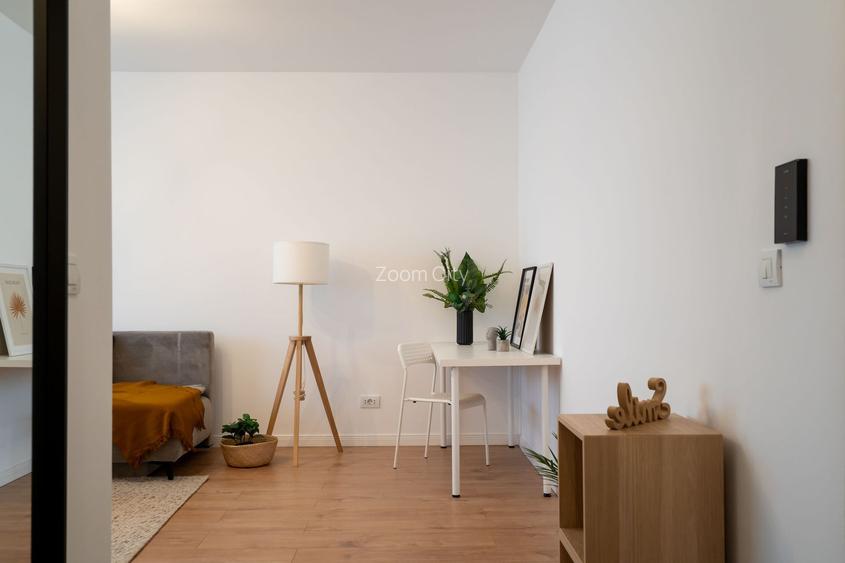 2 camere Regie Residence | Politehnica I Parcare subterana | Comision 0% - 8