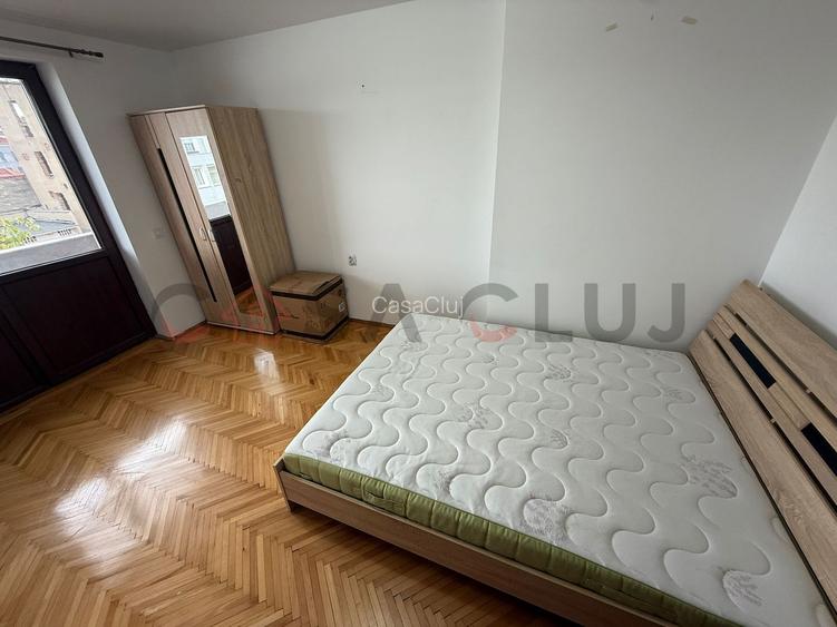 Apartament modern de închiriat,  zona Mărăști, Dorobanților, 2 camere, parcare - 5