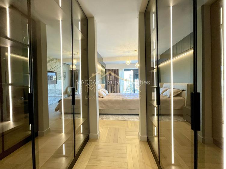 Apartament 4 camere//LUX//BLOC EXCLUSIVIST NOU//Herastrau//Cartierul Francez - 11