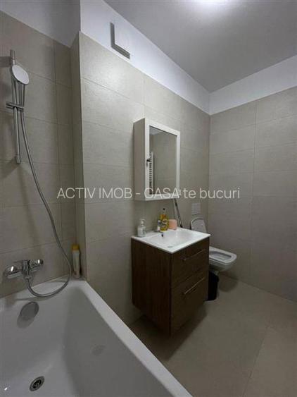 2 cam Drumul Sarii- Ela Cotroceni, centrala termica, parcare inclusa - 7