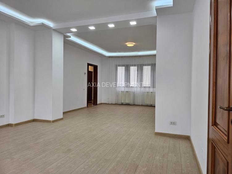 Apartament 3 camere - Floreasca/Beller - prima inchiriere dupa renovare - 6