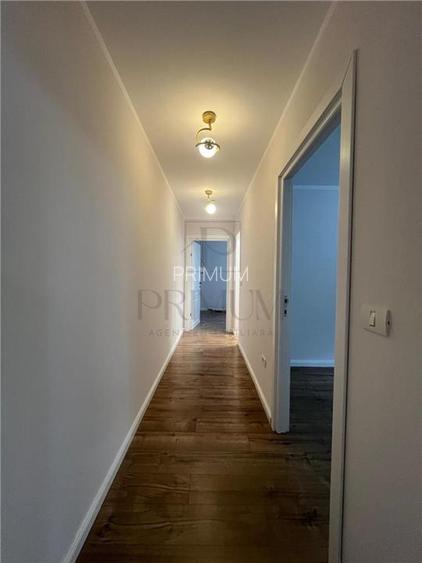 FAVORIT | 3 CAM | RENOVAT TOTAL | PARTER | BALCON | UTILAT | ZONA DE INTERES - 6