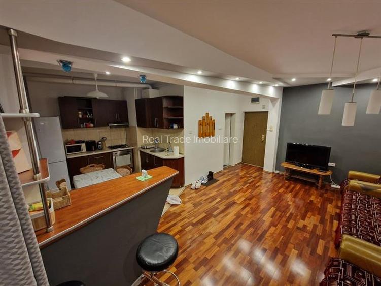 Apartament 2 camere zona Judetean - 4