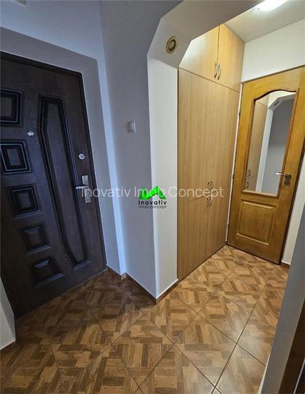 Apartament 3 camere de vanzare Sibiu Zona Tiglari - 6