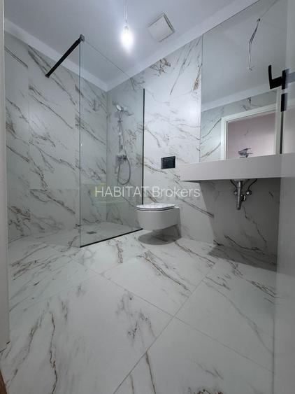 Apartament 2 camere | One Cotroceni | Etaj 3 | - 19