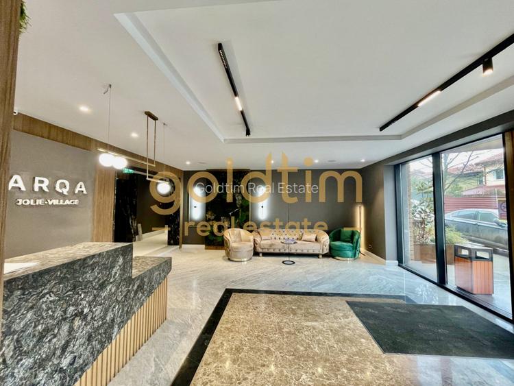 ARQA RESIDENCE/IANCU NICOLAE/SUPERB/TERASA GENEROASA/PISCINA - 23