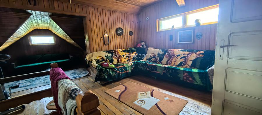 Vila Breaza 250Mp , curte frumoasa , zona centrala usor accesibila - 10