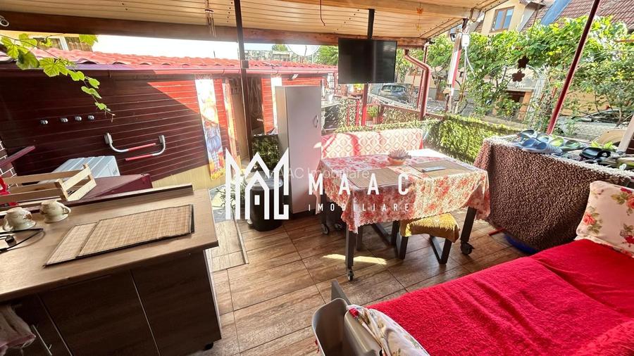 Casă I 184 MPU I Terasă I Curte Privată | Panouri Fotovoltaice I Ciresica - 17