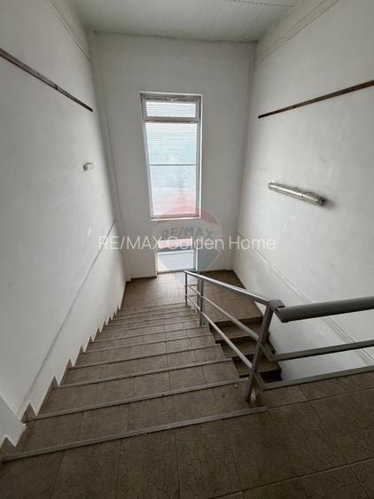 Spațiu comercial 1200mp zona Teatru - 16