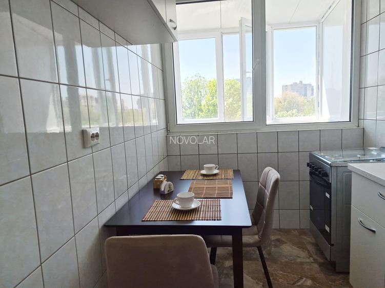 Apartament 2 camere l Parc Circului l Stefan cel Mare l Tei l Pet Friendly - 6