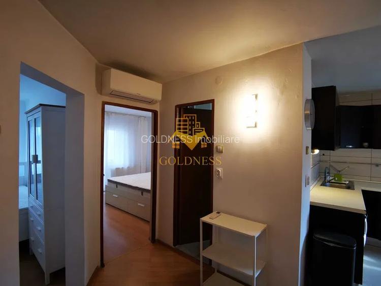 2 camere decomandate, balcon,  Zorilor, UMF, UBB, UTCN, MOl, Profi - 6