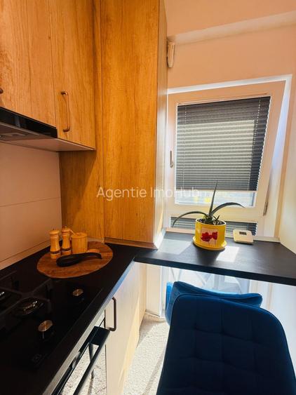 FREYA HOME, STIL BOEM, AUTENTIC - APARTAMENT CU MUTARE IMEDIATA - 12