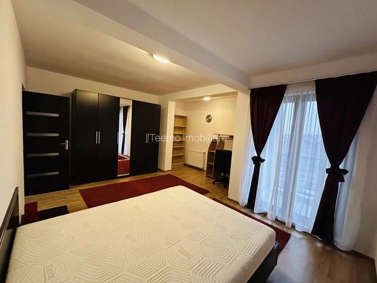 Apartament 2 camere, decomandat, 73 mp, ac, centrala, parcare, Popesti Leordeni - 2