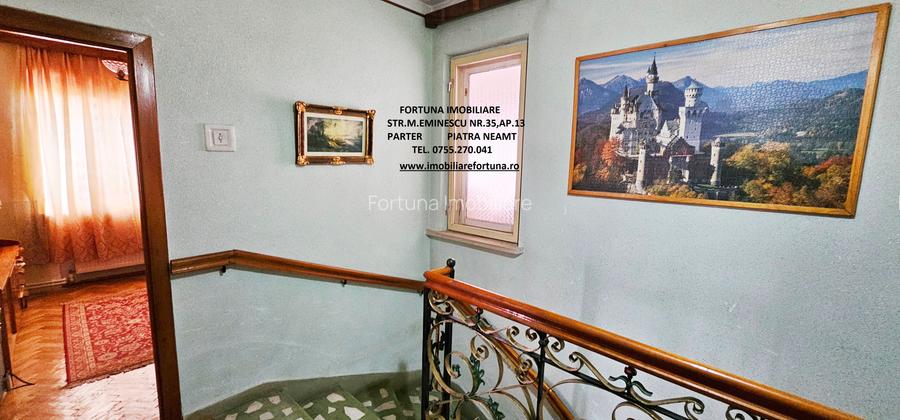 Proprietate situata in ansamblu rezidential Central - 11