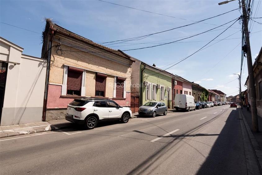 RECO Casa cu 3 camere in Oradea zona centrala - 3