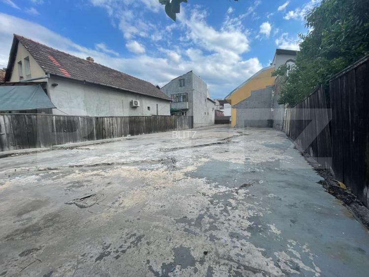 Casa individuala de vanzare, 80 mp, 435mp teren, zona strazi Bucuresti - 5