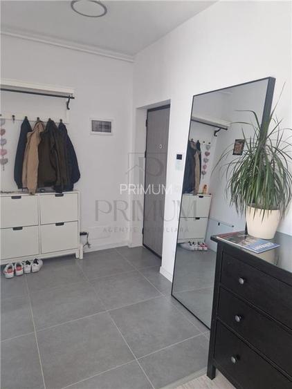 Mehala - 2 Camere - Etaj 1 cu LIFT - Loc de parcare inclus - Bucatarie inchisa - 8