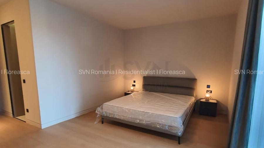 REA1011270 Apartament exclusivist 3 camere Calea Floreasca I Vedere superba - 13