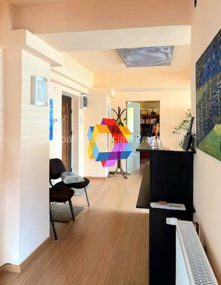 Spatiu birouri de vânzare Brasov - 108 mp # plus-imo.ro - 3
