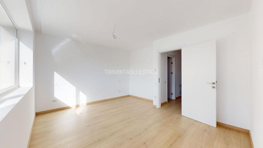 Casa Finalizata Metro Voluntari Finisaje Complete Pompa Caldura - 12