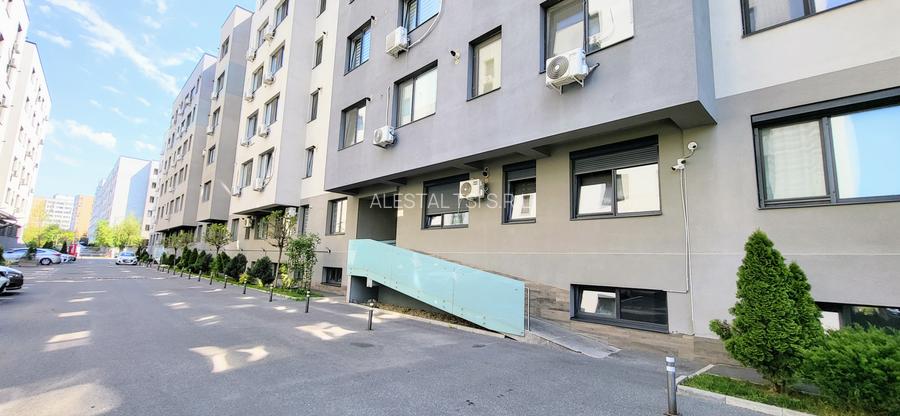 2 camere Studio cu centrala si parcare subterana | Pet friendly | Comision ZERO - 34