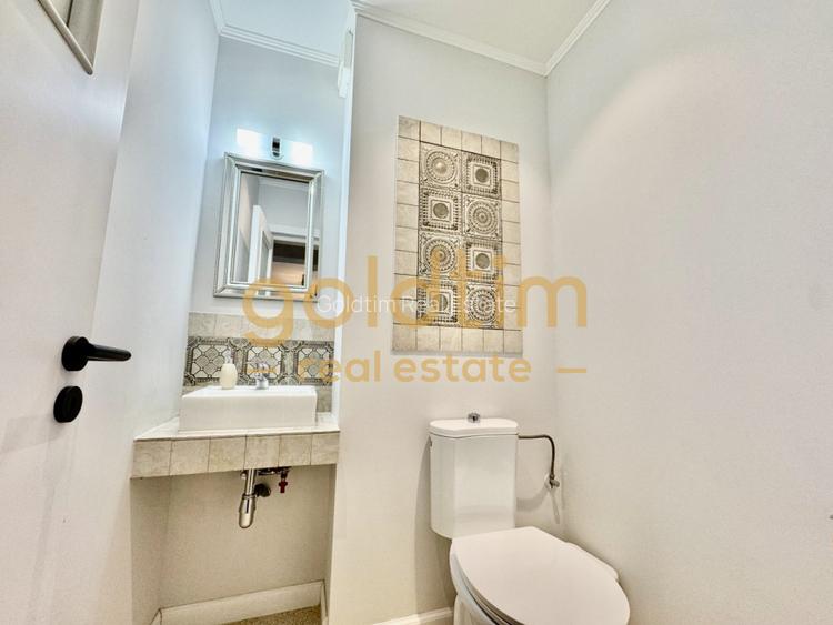 VIS-A-VIS DE HERASTRAU/SUPERB/DUPLEX/COMPLEX SECURIZAT/PISCINA - 25