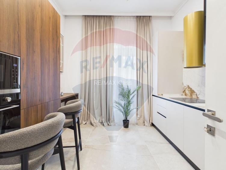 Apartament luminos 3 camere si terasa, vedere la padure, Iancu Nicolae - 14