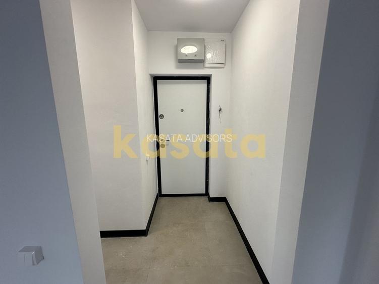 2 Camere | Etaj Intermediar | Renovare 2025 | Instalatii Noi - 25