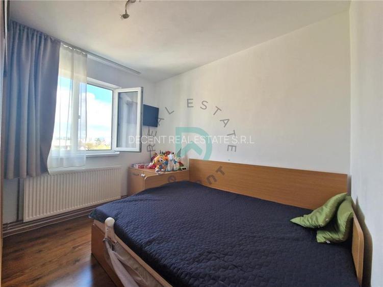 Apartament 2 camere, Tractorul, Brasov - 5
