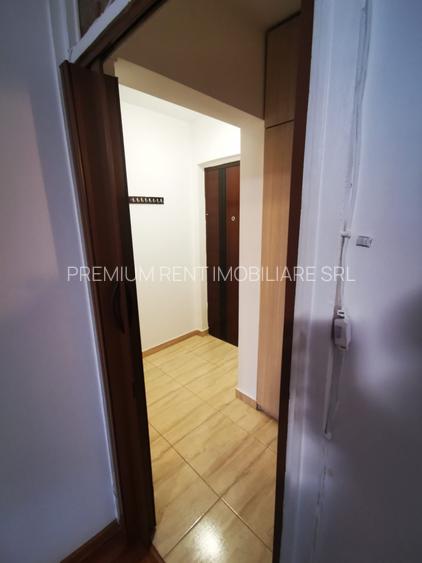 Tineretului, garsoniera, 10 minute metrou, PET FRIENDLY - 4