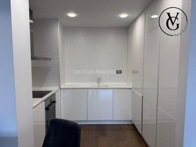 Apartament 2 camere de închiriat | Parcul Herăstrău - 4