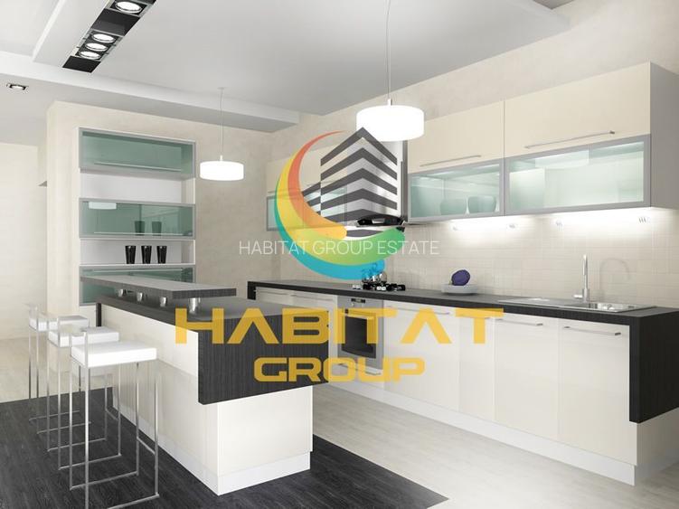 Apartament 2 Camere Sector 4 Grand Arena 61.9 Mp - 5