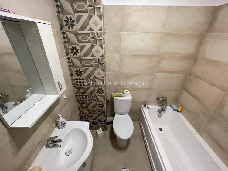 Se vinde apartament complet mobilat si utilat - 13