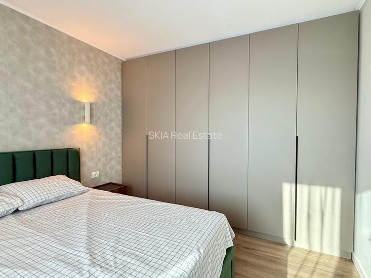 Apartament cu 2 camere de inchiriat // Phoenicia Residential Apartments Baneasa - 12