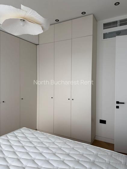 Apartament cu 2 camere de închiriat | BHB | Floreasca - 5