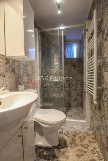 2 camere - Ultracentral - Parcul Cismigiu - Stirbei Voda - 10