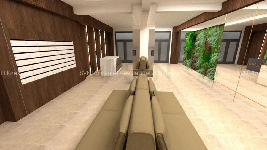 REA1020164 Vanzare apartament 4 camere Sisesti - 8