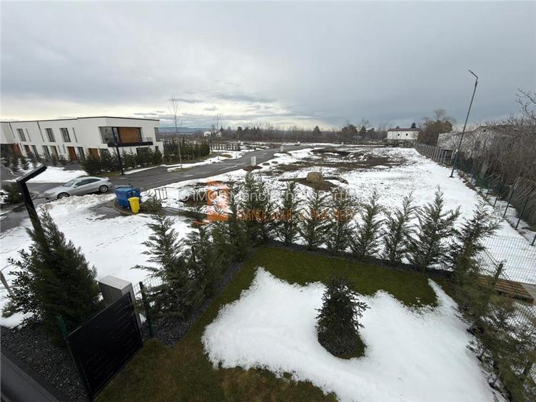 Casa tip P+1 zona Maracineni - 19