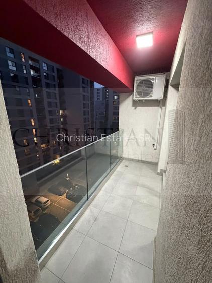 Apartament 2 Camere 21 Residence Disponibil Imediat - 5