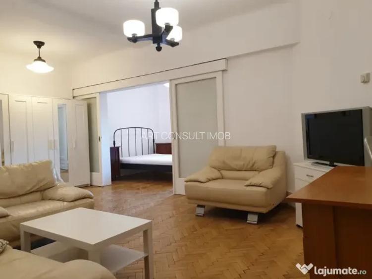 Apartament 2 Camere | Nedecomandat | Universitate | Rosetti | Centrala Proprie - 2