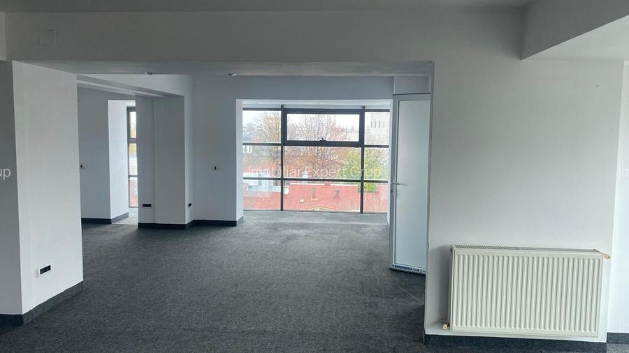 Unirii 3 Apartamente 120mp pentru firme (cladire de birouri) - 5