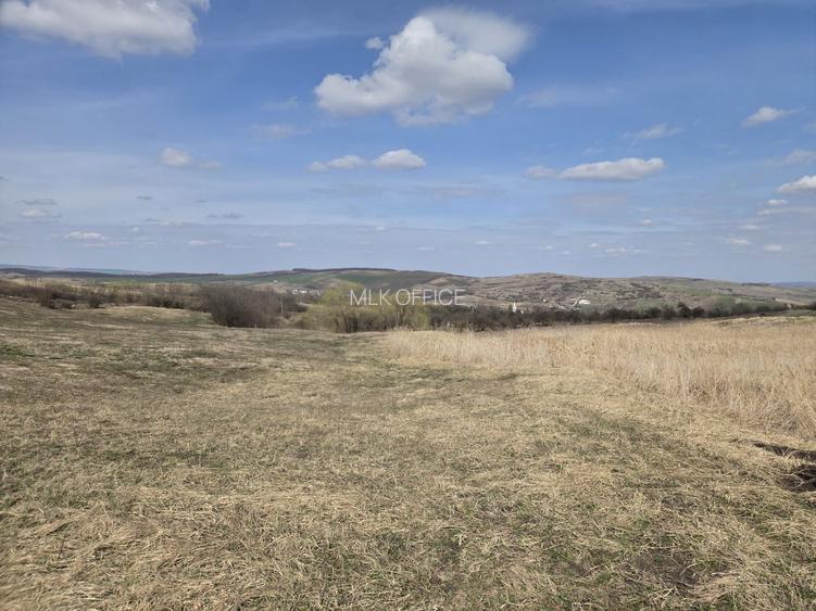 Teren de vanzare Pata Cluj - 5