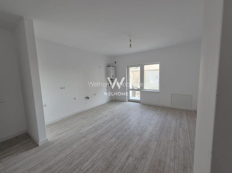 Apartament 2 camere Piata Rahovei, Dedeman, Sibiu - 2