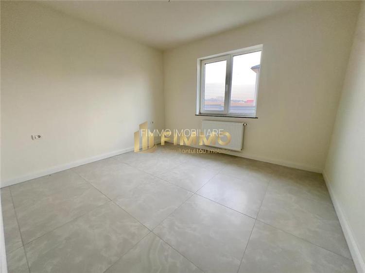 Casa Individuala la parter | 110 mp utili | Finisaje Premium | ID : 1502 - 9