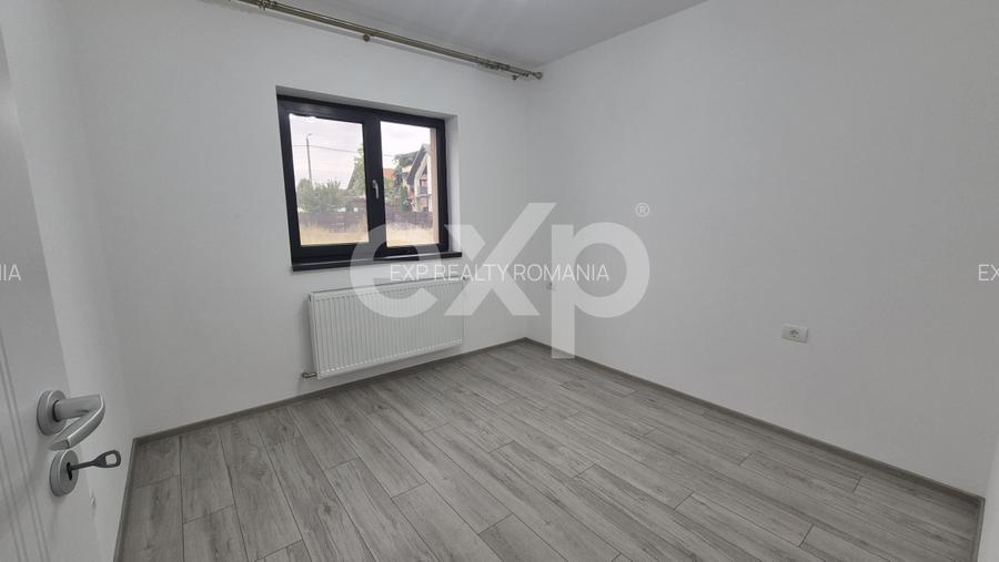 TVA inclus | Apartament 2 camere in Trivale | Bloc Nou | Loc de parcare inclus - 6
