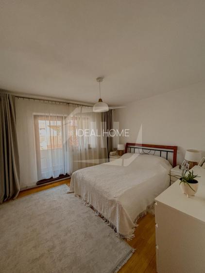 Apartament 4 camere, intermediar, la cheie, zona The Office - 7