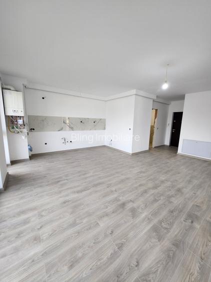 Apartament cu 3 camere, 59 mp, parcare, balcon, zona Eroilor - 4